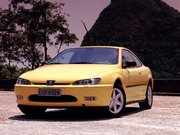 Изображение Peugeot 406 I 1995—2003