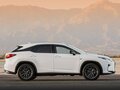 2017 Lexus RX 200t IV, белый, 4000000 рублей - вид 1
