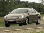 Изображение Chevrolet Malibu VII 2008 – 2012