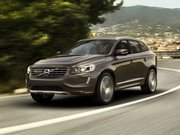 Изображение Volvo XC60 I Рестайлинг 2013—2017