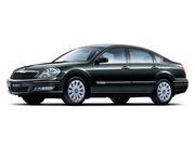 Изображение Renault Samsung SM7 I 2004 – 2011