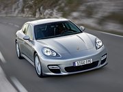 Изображение Porsche Panamera I 2009—2013
