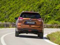 2015 Nissan X-Trail III, серый, 1830000 рублей - вид 3