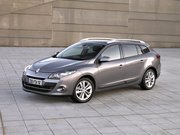 Изображение Renault Megane III 2008—2014