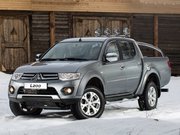 Изображение Mitsubishi L200 IV Рестайлинг 2013—2015