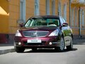 2008 Nissan Teana II (J32), серый, 1300000 рублей - вид 2