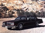 Изображение Oldsmobile Ninety-Eight IX 1977 – 1984