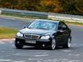 2001 Mercedes-Benz C-Класс 240 II (W203), серебристый, 650000 рублей
