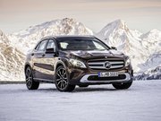 Изображение Mercedes-Benz GLA I (X156) 2013—2017