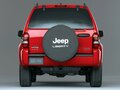 2003 Jeep Liberty (North America) I, серебристый, 500000 рублей - вид 3