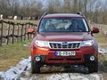 2011 Subaru Forester III Рестайлинг, серебристый, 1100000 рублей - вид 2