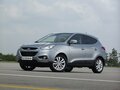 2011 Hyundai ix35 I, белый, 1350000 рублей