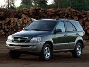 Изображение Kia Sorento I 2002—2006