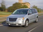 Изображение Chrysler Voyager V 2007 – 2010