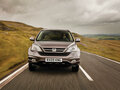 2009 Honda CR-V III Рестайлинг, серый, 1570000 рублей - вид 2