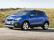 Изображение Opel Mokka I 2012—2016