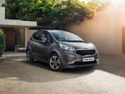 Изображение Kia Venga I Рестайлинг 2014 – 2018