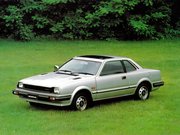 Изображение Honda Prelude I 1978 – 1982