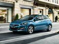 2013 Hyundai i30 II, белый, 1500000 рублей