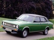 Изображение Morris Marina 1971 – 1980