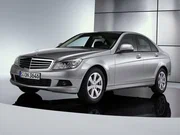 Изображение Mercedes-Benz C-Класс III (W204) 2006—2011