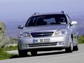 2011 Chevrolet Lacetti I, белый, 575000 рублей - вид 2