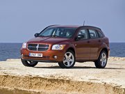 Изображение Dodge Caliber I 2006—2009