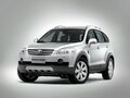 2008 Daewoo Winstorm, белый, 1100000 рублей
