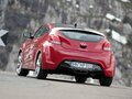 2012 Hyundai Veloster I, чёрный, 615000 рублей - вид 3