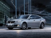 Изображение Hyundai Equus II 2009—2013