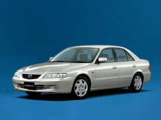 Mazda Capella VI