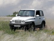 Изображение ТагАЗ Tager 2008—2012