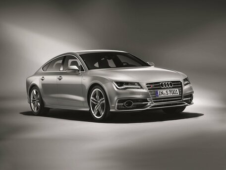 Лифтбек Sportback