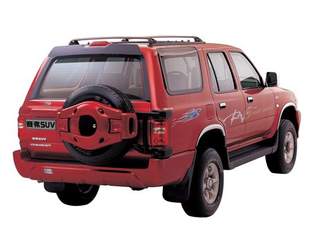 2007 Great Wall Safe, серебристый, 600000 рублей - вид 2