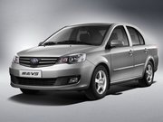 Изображение FAW V5 2012 – 2017