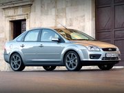 Изображение Ford Focus II 2004—2008