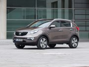 Изображение Kia Sportage III Рестайлинг 2014—2016