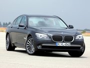 Изображение BMW 7 серии V (F01/F02/F04) 2008—2012