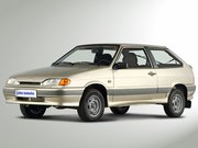 Изображение Lada (ВАЗ) 2113 2004—2013