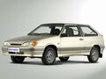 2007 Lada (ВАЗ) 2113, чёрный, 100000 рублей