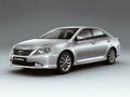 2013 Toyota Camry VII (XV50), серый, 2200000 рублей