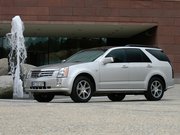 Изображение Cadillac SRX I 2003—2009