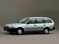1991 Toyota Corolla VII (E100), белый, 210000 рублей - вид 1