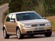 Изображение Volkswagen Golf GTI IV 1998 – 2005