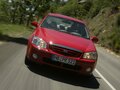 2005 Kia Cerato I, чёрный - вид 3
