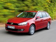 Изображение Volkswagen Golf VI 2008—2012