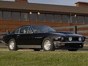 Изображение Aston Martin V8 Vantage I 1969 – 1989