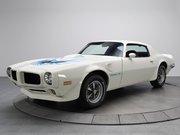 Изображение Pontiac Firebird II 1970 – 1981