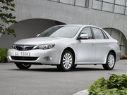 Изображение Subaru Impreza III 2007—2011