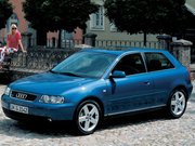 Изображение Audi A3 I (8L) Рестайлинг 2000—2003